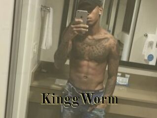 KinggWorm