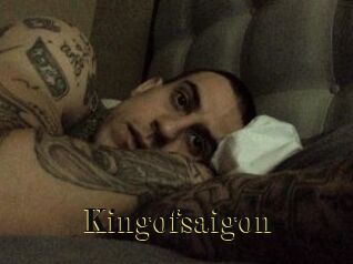 Kingofsaigon