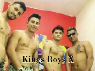 Kings_Boys_X