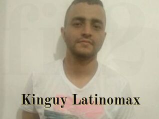 Kinguy_Latinomax