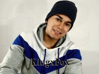 KingxFox