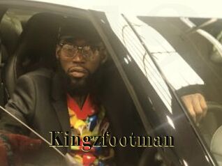 Kingzfootman