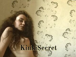 KinkiSecret