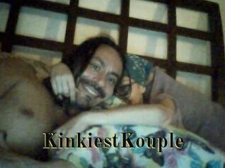KinkiestKouple