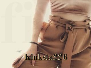 Kinksta226