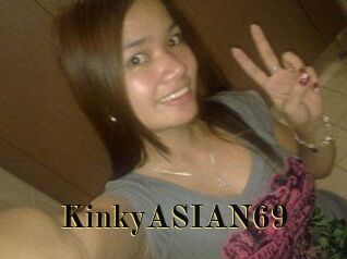KinkyASIAN69