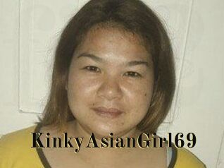 KinkyAsianGirl69