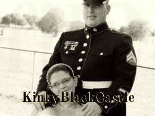 KinkyBlackCastle