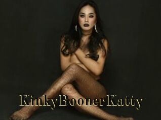 KinkyBoonerKatty