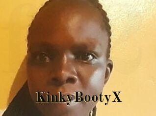 KinkyBootyX