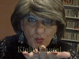KinkyChantal Films 2 Q