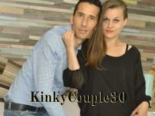 KinkyCouple30