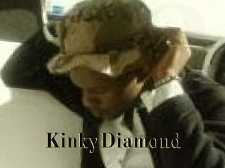 KinkyDiamond