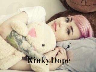 KinkyDope