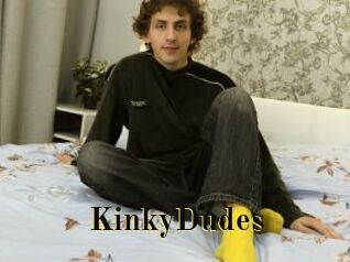 KinkyDudes