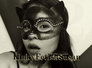 KinkyFetishSusan