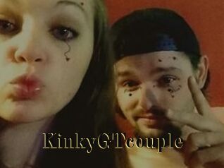 KinkyGTcouple