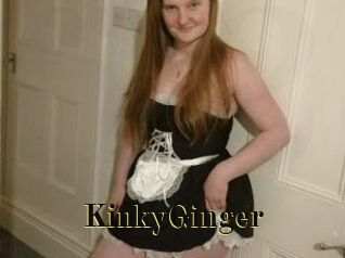 KinkyGinger