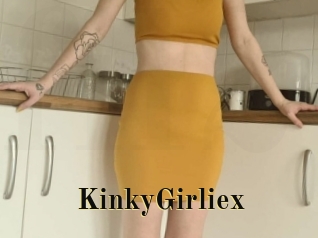 KinkyGirliex