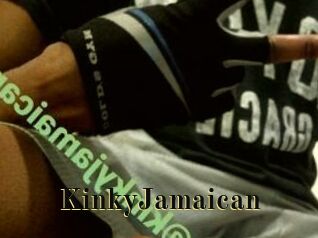 KinkyJamaican