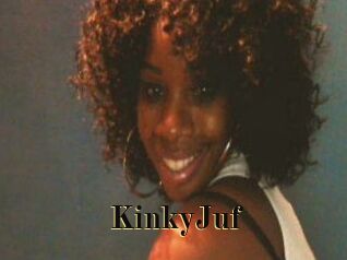 Kinkyjuf