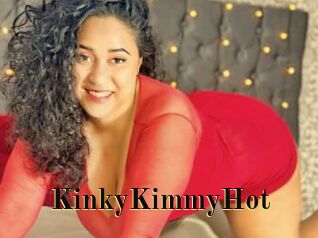 KinkyKimmyHot