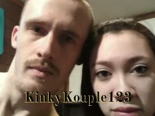 KinkyKouple123