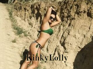 KinkyLolly
