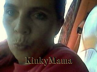 KinkyMama