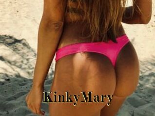 KinkyMary