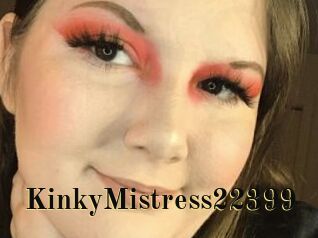 KinkyMistress22399