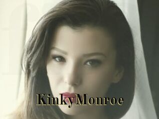 KinkyMonroe