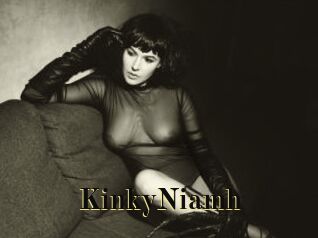 KinkyNiamh