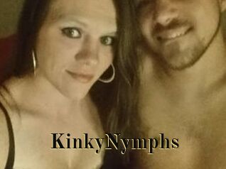 Kinky_Nymphs