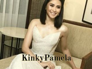 KinkyPamela