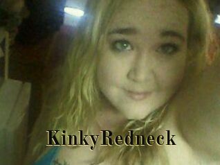 KinkyRedneck
