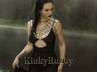KinkyRuuby