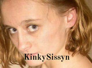 KinkySissyn