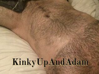 KinkyUpAndAdam
