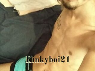 Kinkyboi21
