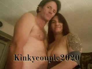 Kinkycouple2020
