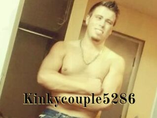 Kinkycouple5286