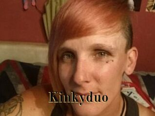 Kinkyduo