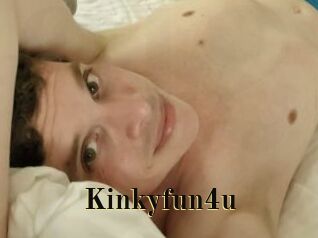 Kinkyfun4u