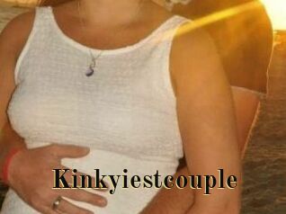 Kinkyiestcouple