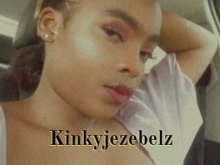 Kinkyjezebelz