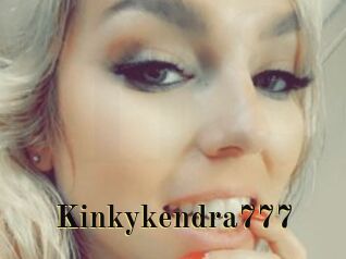 Kinkykendra777