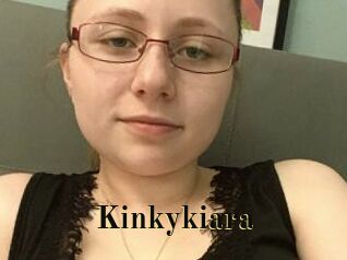 Kinkykiara