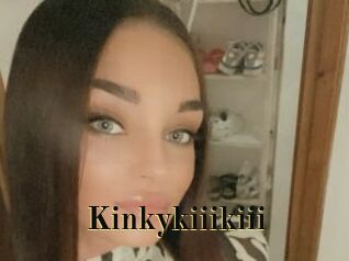 Kinkykiiikiii