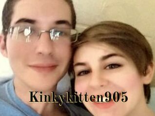 Kinkykitten905